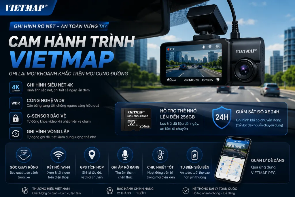 Cam hành trình